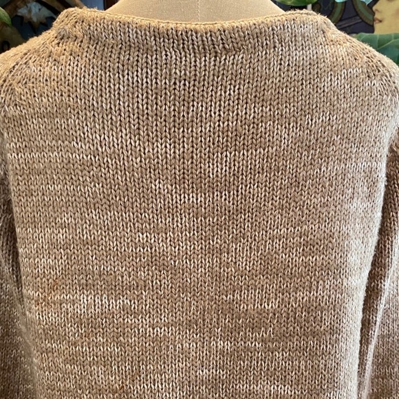 Zara knit pull over jumper sweater - Picture 12 of 13